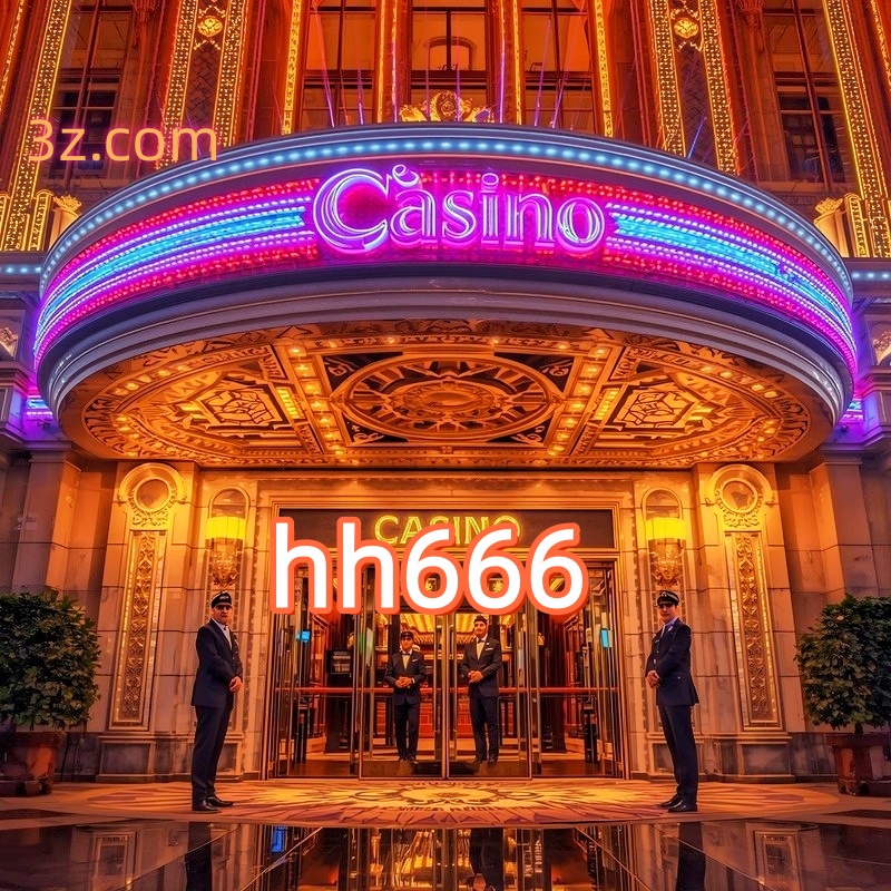 Atualização do sistema hh666 cassino online